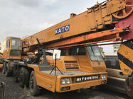 KATO NK-300E-III Second Hand Cranes , Second Hand Truck Mounted Cranes Original Paint