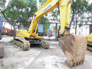 2012 Year Used KOMATSU Excavator PC300-7 1.4cbm Bucket 7380mm Digging Depth